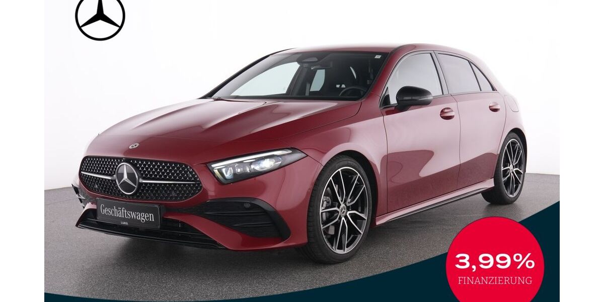 Mercedes-Benz A 180 6.806 km 33.885 &euro; Essen 45309