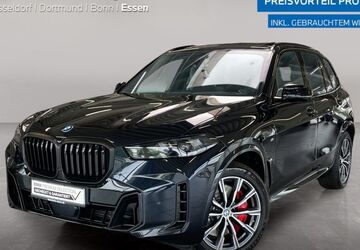 BMW X5 34.872 km 94.899 &euro; Essen 45141