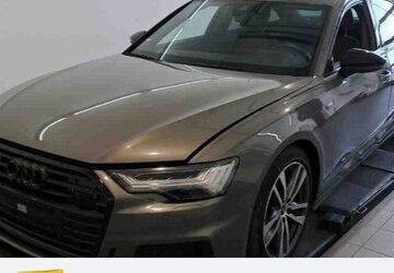 Audi A6 34.393 km 37.970 &euro; Duisburg 47059