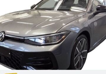 VW Passat Variant 18.532 km 46.390 &euro; Gelsenkirchen 45888