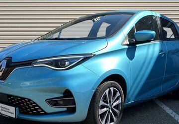 Renault ZOE 48.699 km 13.870 &euro; Duisburg 47059