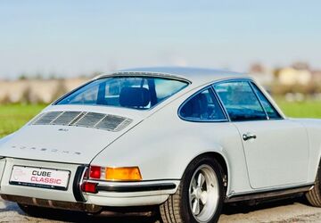 Porsche 911 Urmodell 7.220 km 154.000 &euro; Essen 45127