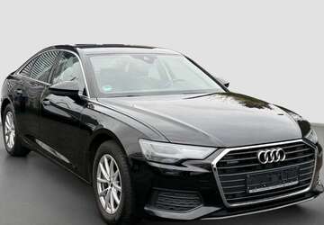 Audi A6 150.000 km 23.999 &euro; Mülheim 45476