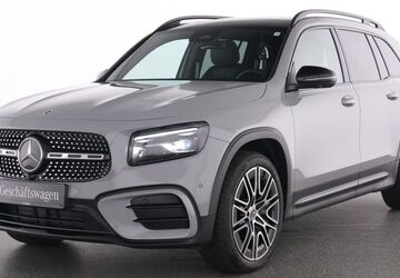 Mercedes-Benz GLB 200 10.598 km 46.500 &euro; Essen 45309