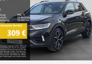 VW T-Roc 28.934 km 35.480 &euro; Duisburg 47059