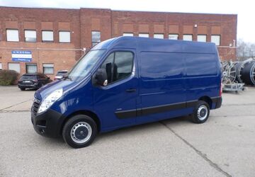 Opel Movano 103.788 km 14.950 &euro; Essen 45309