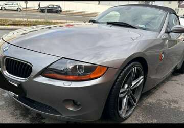 BMW Z4 204.000 km 7.500 &euro; Speldorf (Mülheim an der Ruhr) 45478