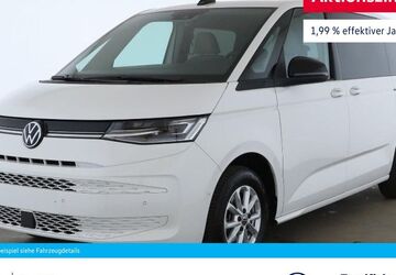 VW T7 Multivan 15.698 km 49.490 &euro; Bochum 44866