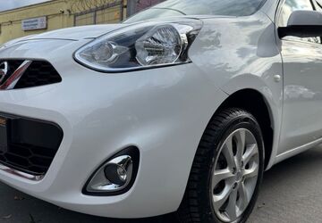 Nissan Micra 32.120 km 6.990 &euro; Essen - Borbeck 45355