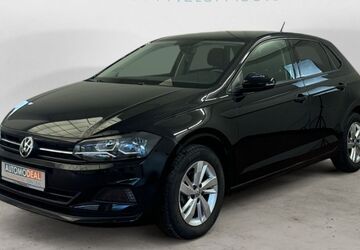 VW Polo 57.939 km 15.782 &euro; Dinslaken 46539