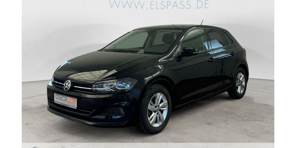 VW Polo 57.939 km 15.782 &euro; Dinslaken 46539