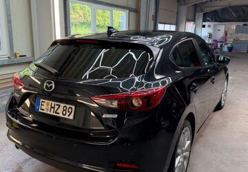 Mazda 3 179.500 km 9.800 &euro; Essen 45144