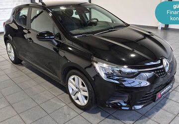 Renault Clio 47.871 km 11.590 &euro; Wuppertal 42287