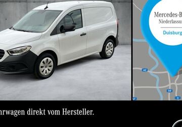 Mercedes-Benz Citan 3.000 km 20.444 &euro; Duisburg 47138