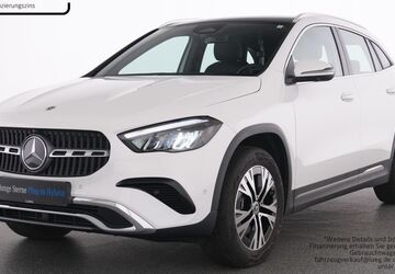 Mercedes-Benz GLA 250 7.125 km 43.485 &euro; Essen 45309