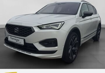 Seat Tarraco 46.700 km 29.920 &euro; Recklinghausen 45663