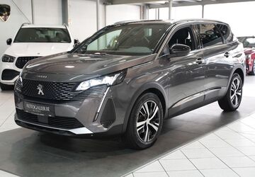 Peugeot 5008 86.370 km 21.500 &euro; Herne 44652