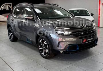 Citroen C5 Aircross 76.500 km 19.400 &euro; Gladbeck 45968