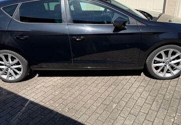 Seat Leon 140.000 km 9.000 &euro; Essen 45279