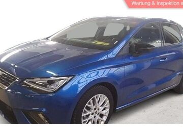 Seat Ibiza 21.285 km 22.870 &euro; Moers-Hülsdonk 47441