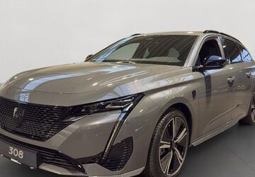 Peugeot 308 11.200 km 26.990 &euro; Essen 45143
