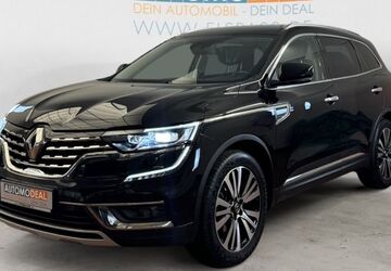 Renault Koleos 63.651 km 20.300 &euro; Dinslaken 46539