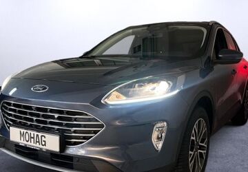 Ford Kuga 18.898 km 24.890 &euro; Essen 45134