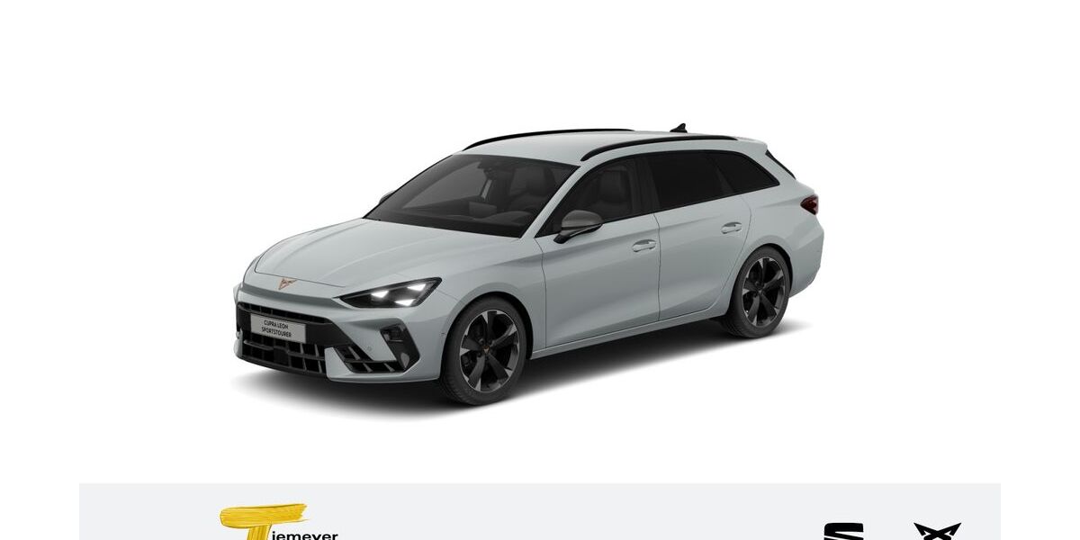 Cupra Leon 25.363 km 31.020 &euro; Recklinghausen 45663
