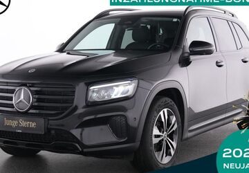 Mercedes-Benz GLB 180 9.772 km 37.499 &euro; Essen 45309
