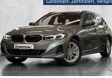 BMW 330 56.678 km 33.690 &euro; Sprockhövel 45549