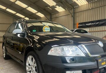 Skoda Octavia 240.000 km 1.950 &euro; Essen 45139