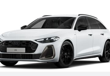 Audi A5 27.610 km 52.490 &euro; Dorsten 46284