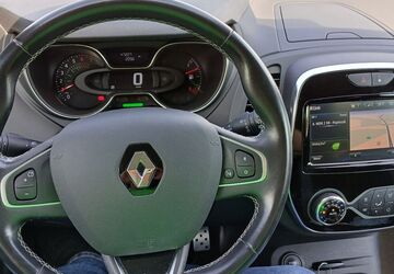 Renault Captur 47.300 km 8.900 &euro; Essen 45329