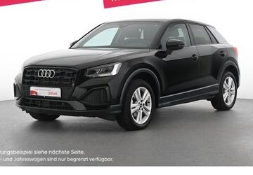 Audi Q2 13.095 km 22.880 &euro; Essen 45143
