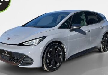 Cupra Born 21.862 km 27.470 &euro; Bottrop 46244