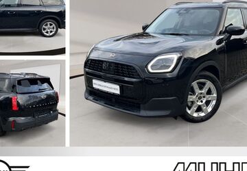 Mini Countryman D (Cooper) 4.342 km 33.680 &euro; Oberhausen 46149