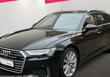 Audi A6 57.928 km 44.950 &euro; Duisburg 47249
