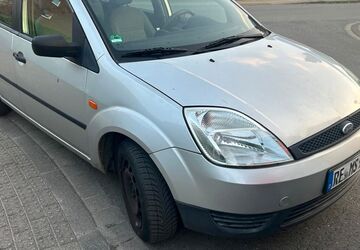 Ford Fiesta 226.000 km 1.000 &euro; Recklinghausen 45663