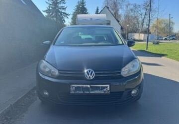 VW Golf 180.000 km 4.300 &euro; Oberhausen 46147