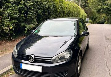 VW Golf 170.000 km 3.950 &euro; Essen, Ruhr 45239