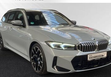 BMW 320 4.670 km 42.800 &euro; Moers 47441