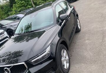 Volvo XC40 109.113 km 19.200 &euro; Essen 45289