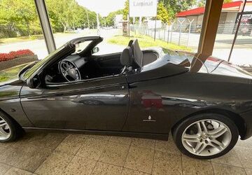Alfa Romeo Spider 40.679 km 11.900 &euro; Duisburg 47138