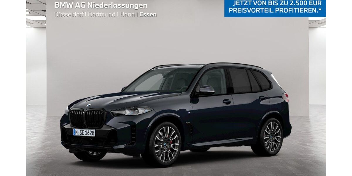 BMW X5 3.821 km 84.599 &euro; Essen 45141
