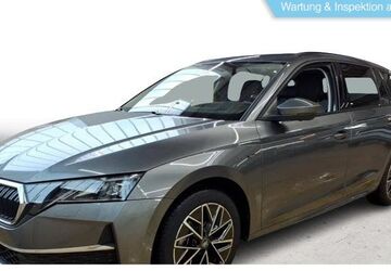 Skoda Octavia 18.146 km 32.880 &euro; Moers 47441