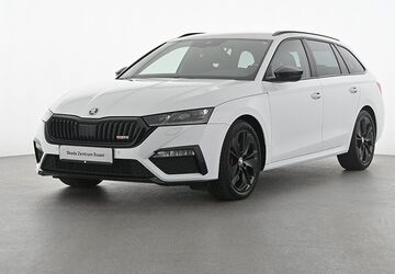 Skoda Octavia 32.984 km 32.960 &euro; Essen 45143