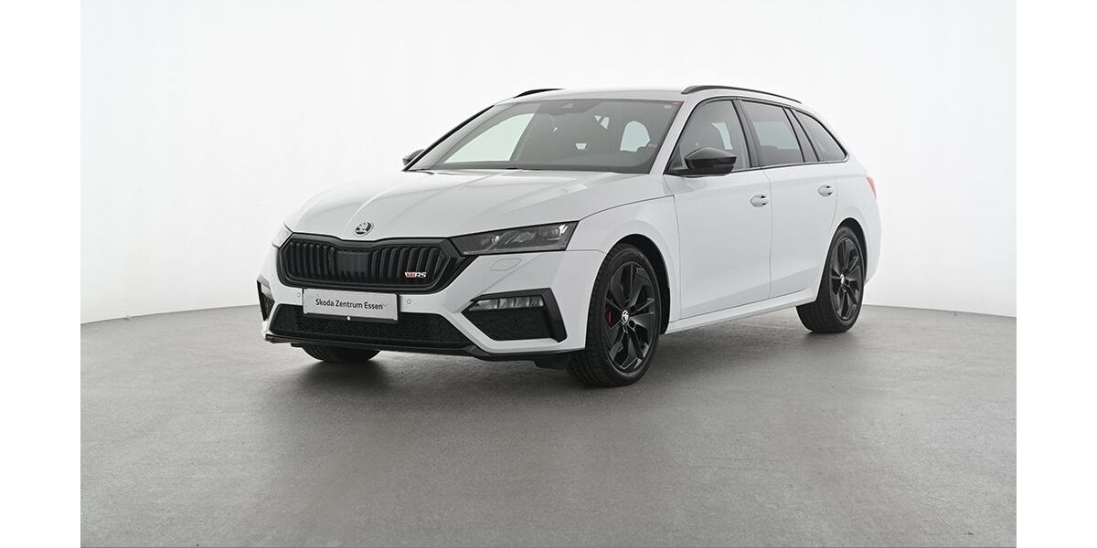 Skoda Octavia 32.984 km 32.960 &euro; Essen 45143