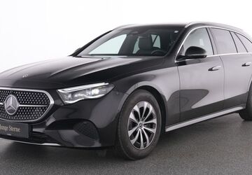 Mercedes-Benz E 220 12.219 km 48.445 &euro; Essen 45309