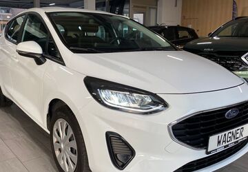 Ford Fiesta 33.427 km 13.990 &euro; Gladbeck 45968