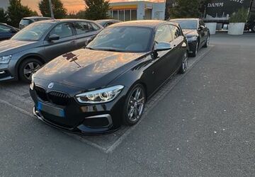 BMW M135 65.000 km 32.500 &euro; Wuppertal 42281